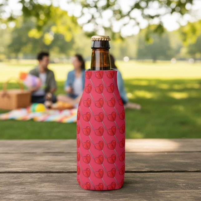  Lollipop Bottle Cooler (Creator Uploaded)