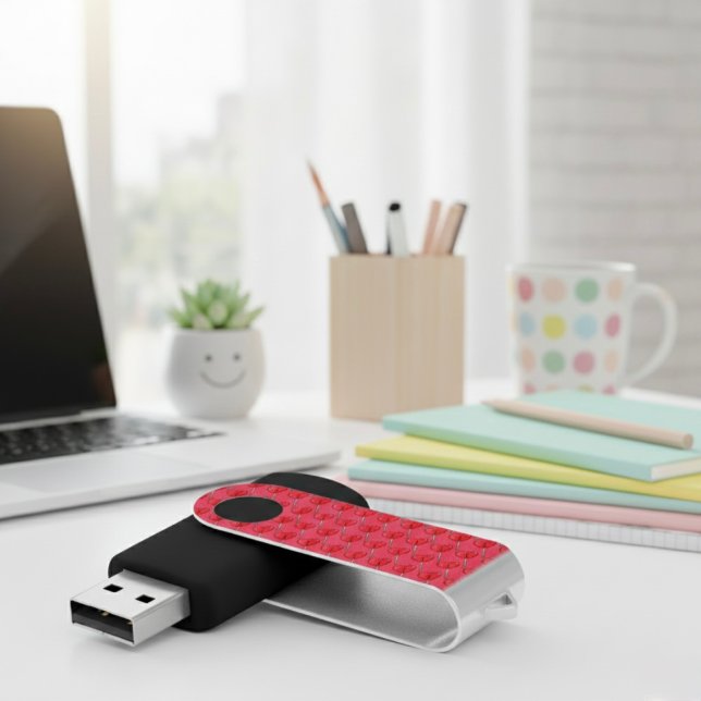 Lollipop Flash Drive (Creator Uploaded)