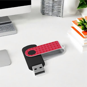Lollipop Flash Drive