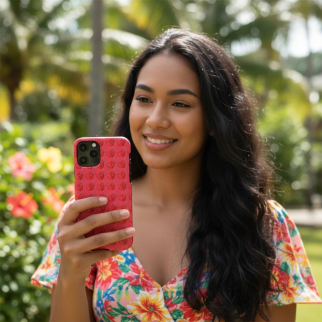 Lollipop iPhone Case (Creator Uploaded)