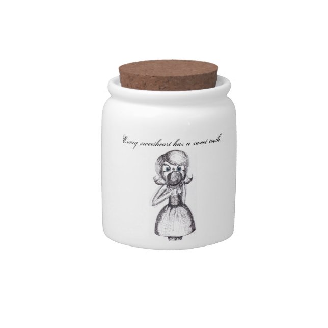 Lollipop Jar Cadouxdle Art (Front)