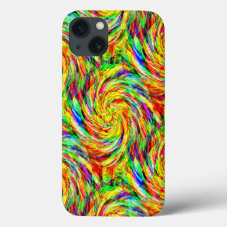 Lollipop Land...... iPhone 13 Case