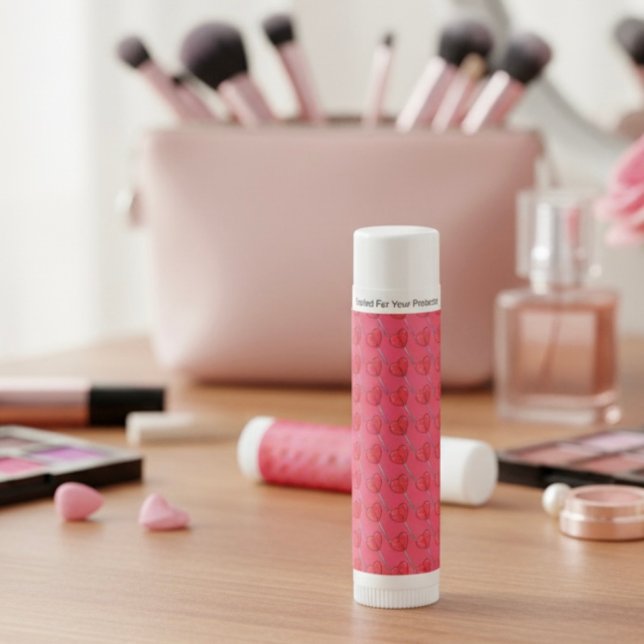 Lollipop Lip Balm (Creator Uploaded)
