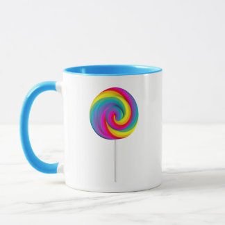 Lollipop Mug