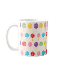 Lollipop pattern