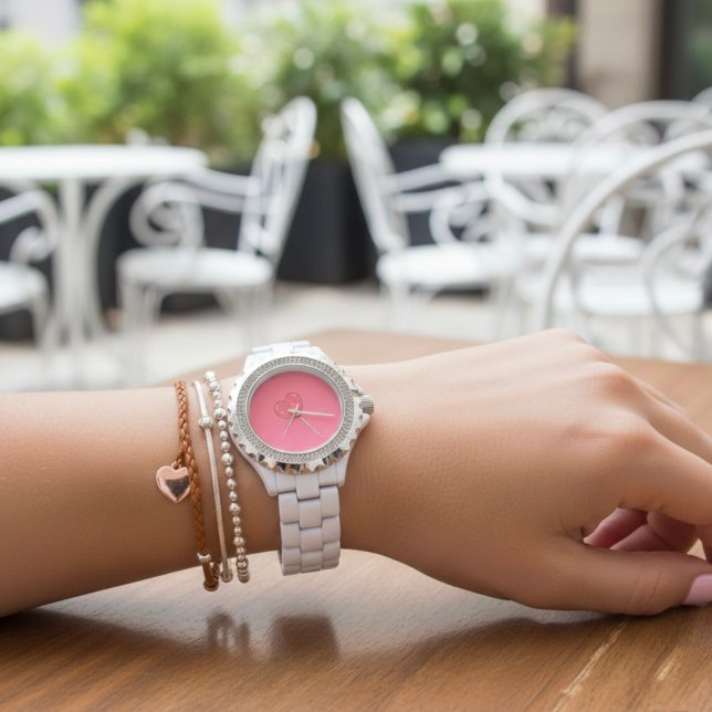 Lollipop Watch (Creator Uploaded)