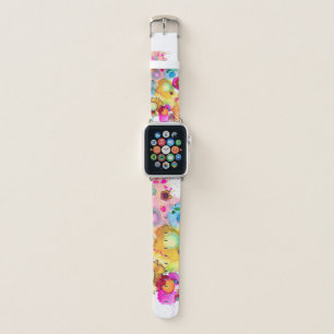 Lollipop Watch Band