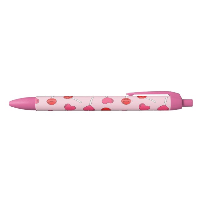 Lollipops Pen (Top)