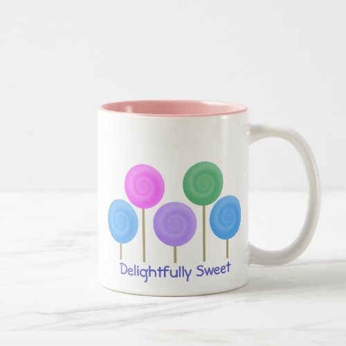 Lolly Pop Mug