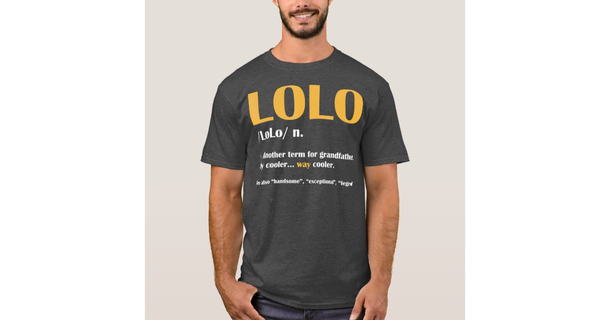LOLO  What Does LOLO Mean?