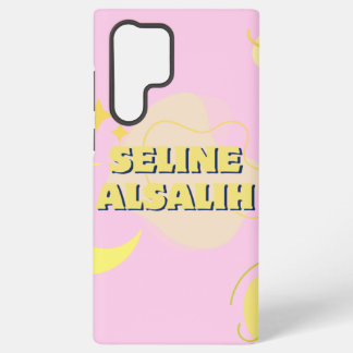 LOLsmileyface merch! Samsung Galaxy S22 Ultra Case