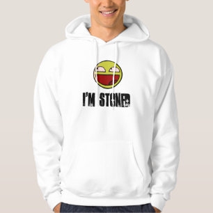 lolzor, I'M STONED Hoodie