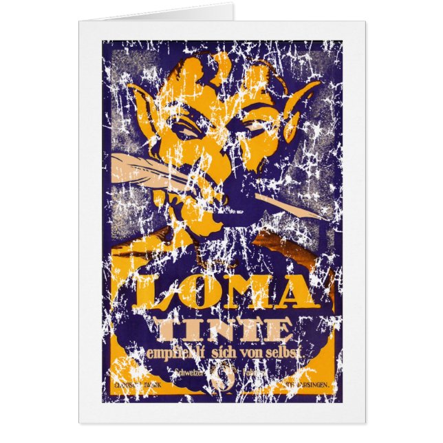 Loma - 1930 - distressed cards (Front)