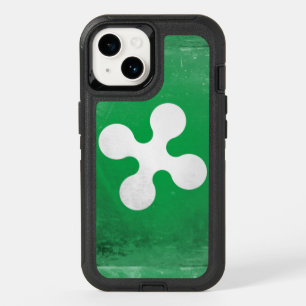 Lombardy OtterBox iPhone 14 Case