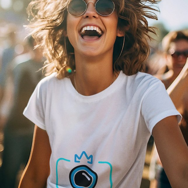 Lomography T-Shirt (Creator Uploaded)