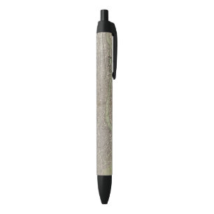 London 1843 pen