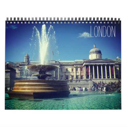 london 2024 calendar