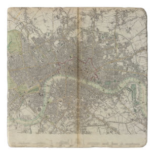 London 2 trivet