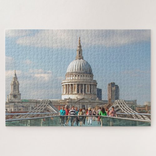 London  71   jigsaw puzzle