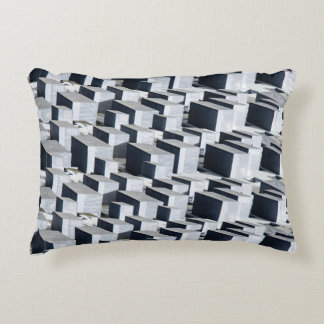 London Accent Pillow
