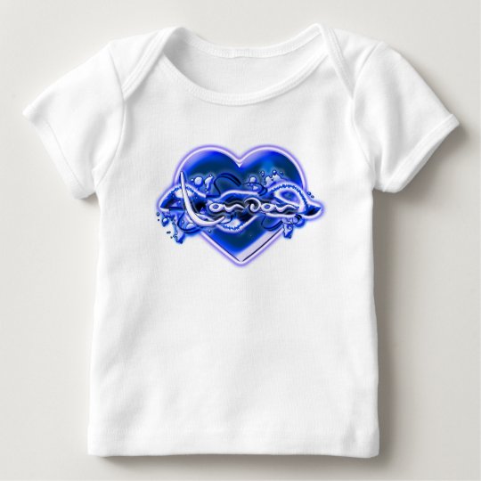 London Baby T-Shirt