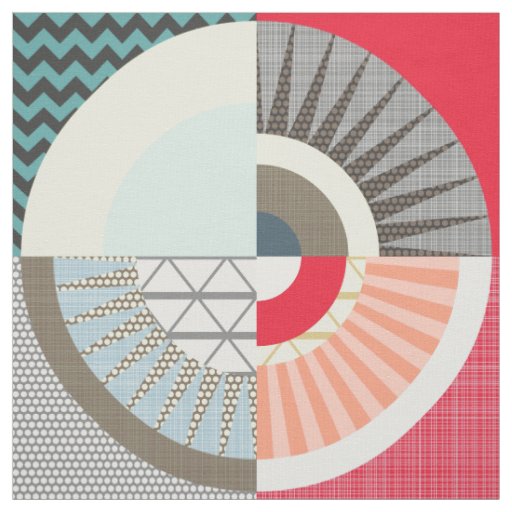 london beauty fabric