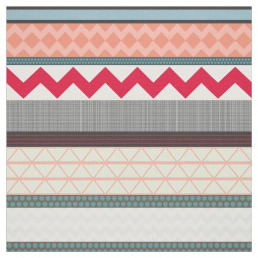 london beauty stripe fabric