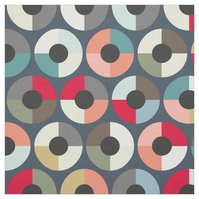 London beauty target charcoal fabric (Swatch)