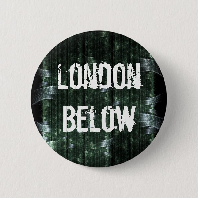 London Below Button (Front)