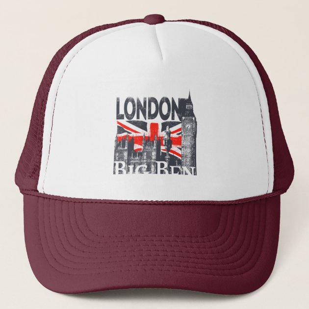 big ben hat