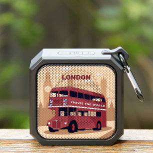 LONDON BLUETOOTH SPEAKER