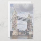 London Bridge (Front/Back)