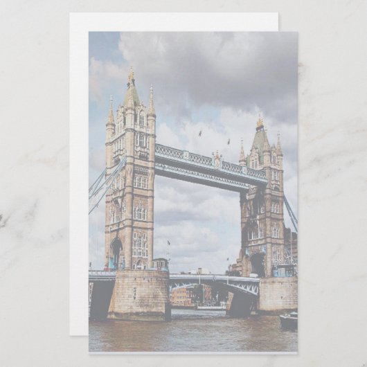 London Bridge (Front/Back)