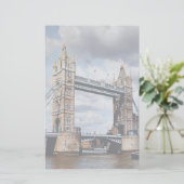 London Bridge (Standing Front)