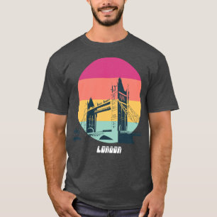 London Bridge 4 T-Shirt