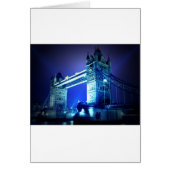 London Bridge at Night (Front)