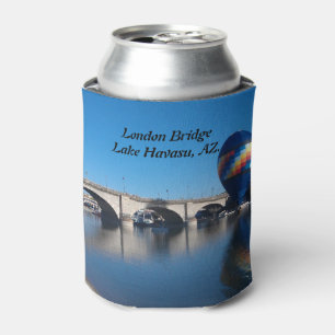 London Bridge Lake Havasu Cooler