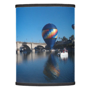 London Bridge  Lamp Shade