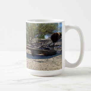 London Bridge Replicate  Coffee Mug