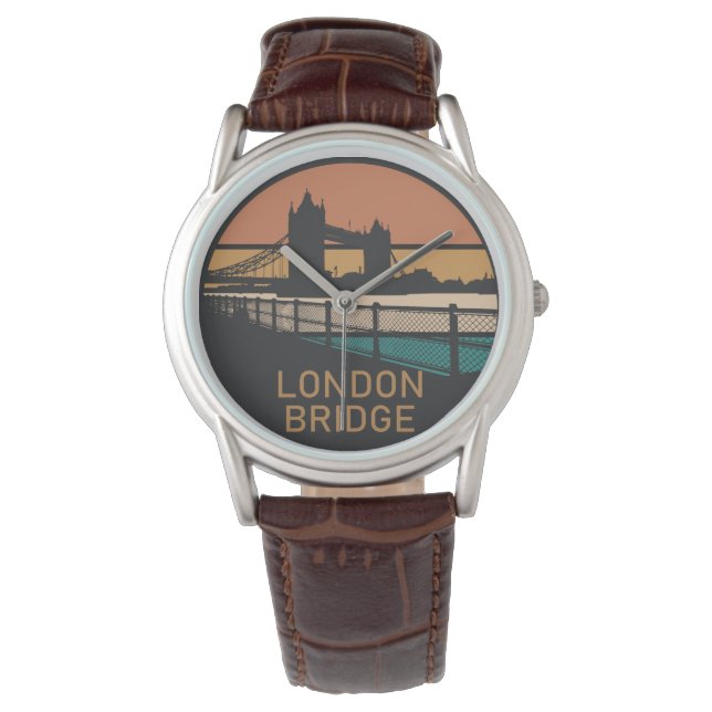 London Bridge Watch (Front)