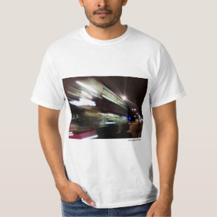 London bus T-Shirt