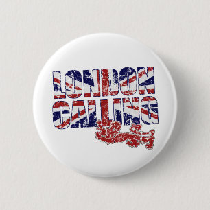 London Calling Button