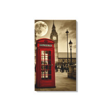 London Calling