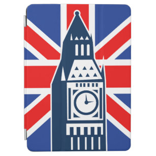 London Calling iPad Air Cover