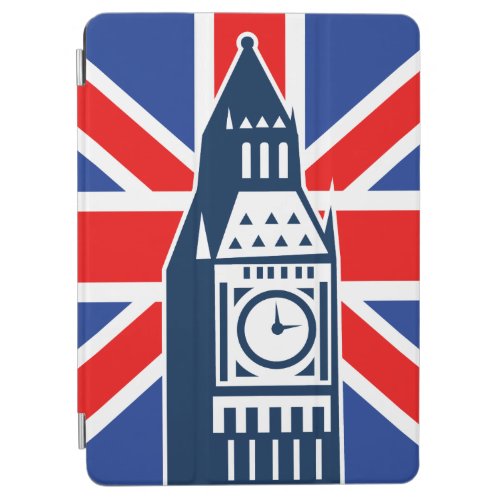 London Calling iPad Air Cover