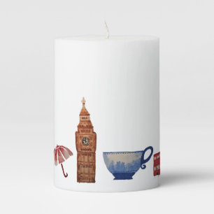 London Candle