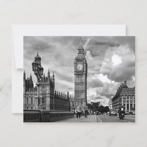 London Card