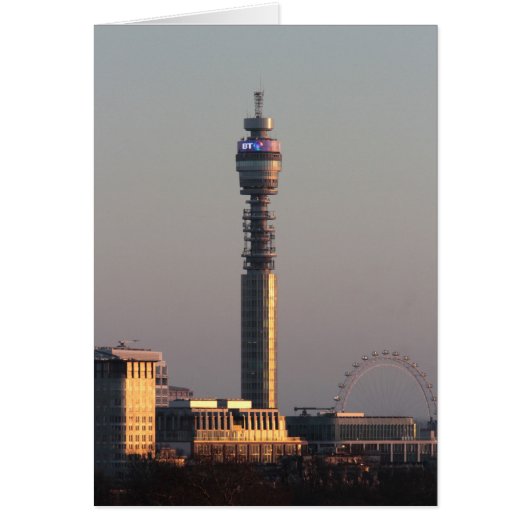 London Cards (Front)