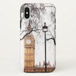 london iPhone x case