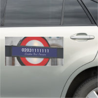 London City Taxi Service